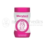 Vasu Merylact Granules - 250 Gm