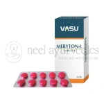 Vasu Meryton L Tablet - 30 Tab