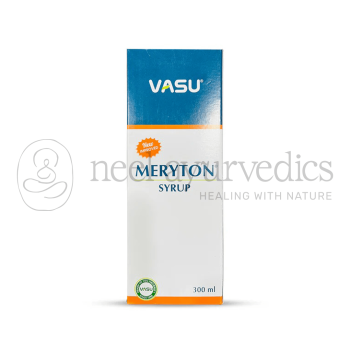 Vasu Meryton Syrup - 300 Ml