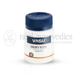 Vasu Meryton Tablet - 60 Tab