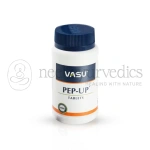 Vasu Pep-Up Tablet - 100 Tab