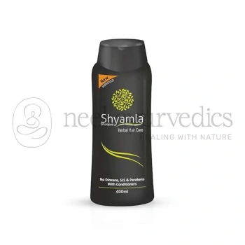 Vasu Shyamla Shampoo - 400 Ml