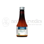 Vasu Ural SF Syrup - 200 ml