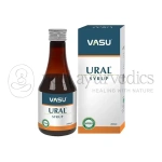 Vasu Ural Syrup - 200 ml