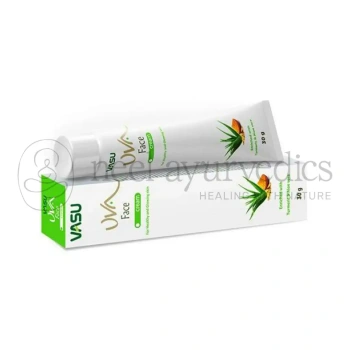 Vasu Uva Face Cream - 30 Gm