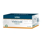 Vasu Vasulax Tablets - 10 Tab