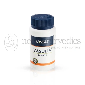 Vasu Vasuliv Tablet – 100 Tab