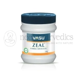 Vasu Zeal Herbal Granules - 100 Gm