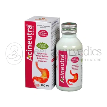 Virgo Acineutra Liquid