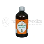 Virgo Amrutarishta - 450 ml