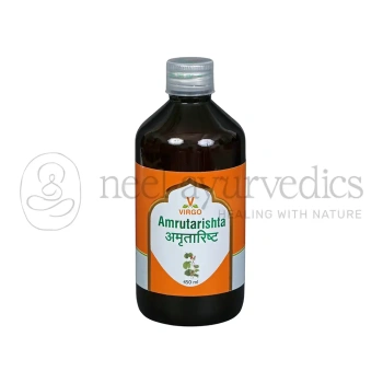Virgo Amrutarishta - 450 ml