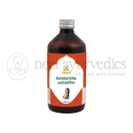 Virgo Ashokarishta - 450 Ml