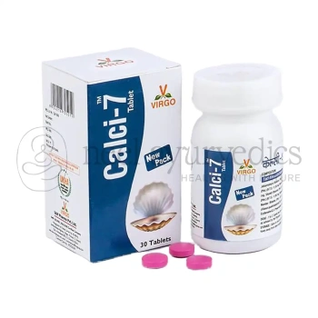 Virgo Calci-7 Tablet