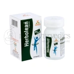 Virgo Herbolean Capsule - 30 Capsules