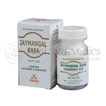 Virgo Jaymangal Rasa (S.V.Y.)