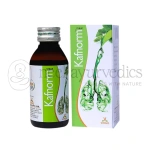 Virgo Kafnorm Syrup