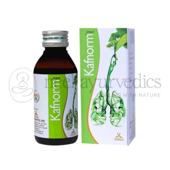 Virgo Kafnorm Syrup