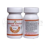 Virgo Kaishor Guggulu (Active 500mg)