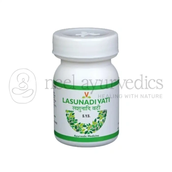 Virgo Lasunadi Vati - 40 Tab