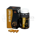 Virgo M-Vita Gold - 30 Capsules
