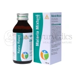 Virgo Malaria Mixture Liquid - 100ml