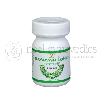 Virgo Navayas Loha