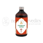 Virgo Patrangasava - 450 ml