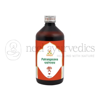 Virgo Patrangasava - 450 ml