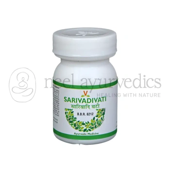 Virgo Sarivadi Vati