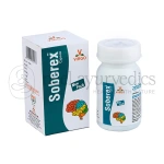 Virgo Soberex Capsule