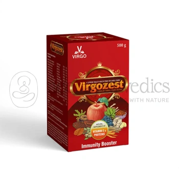 Virgo Virgozest Tonic