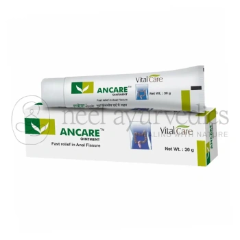 Vital Care Ancare Ointment - 30Gms
