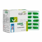 Vital Care Hibril Capsule - 100 Caps