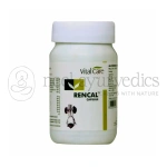 Vital Care Rencal Capsule - 30 Caps