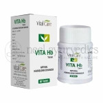 Vital Care Vita Hb Tablet - 60 Tabs