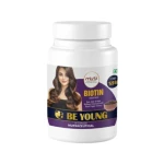 Misti [Be Young] Biotin - 60 caps