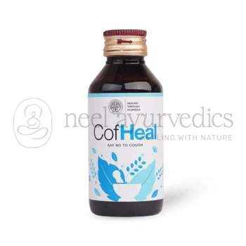AVP CofHeal - 100 ML