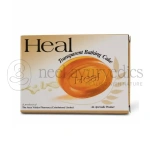 AVP Heal Transparent Bathing Cake - 75 GM