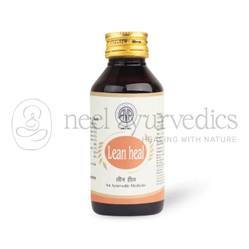 AVP Lean Heal - 225 ML