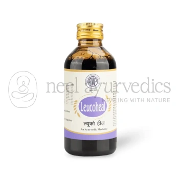 AVP Leucoheal - 225 ML