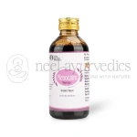 AVP Menocalm Syrup - 225 ML