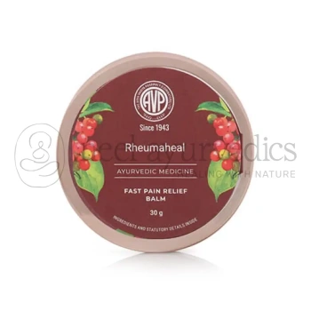 AVP Rhuemaheal Balm - 30 GM