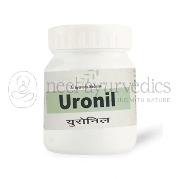 AVP Uronil Capsules