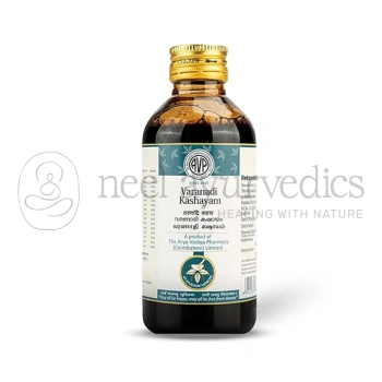 AVP Varanadi Kashayam  - 200 ML