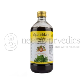 AVP Vasarishtam - 450 ML