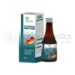Arrayah Ayurveda Acinonin Syrup - 200 Ml