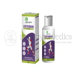 Arrayah Ayurveda Arthonin Pain Oil - 50 Ml