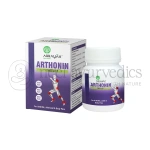 Arrayah Ayurveda Arthonin Tablet - 30 Tab
