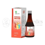 Arrayah Ayurveda Hemonin Syrup - 200 Ml