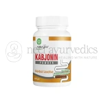 Arrayah Ayurveda Kabjonin Powder - 100 Gm